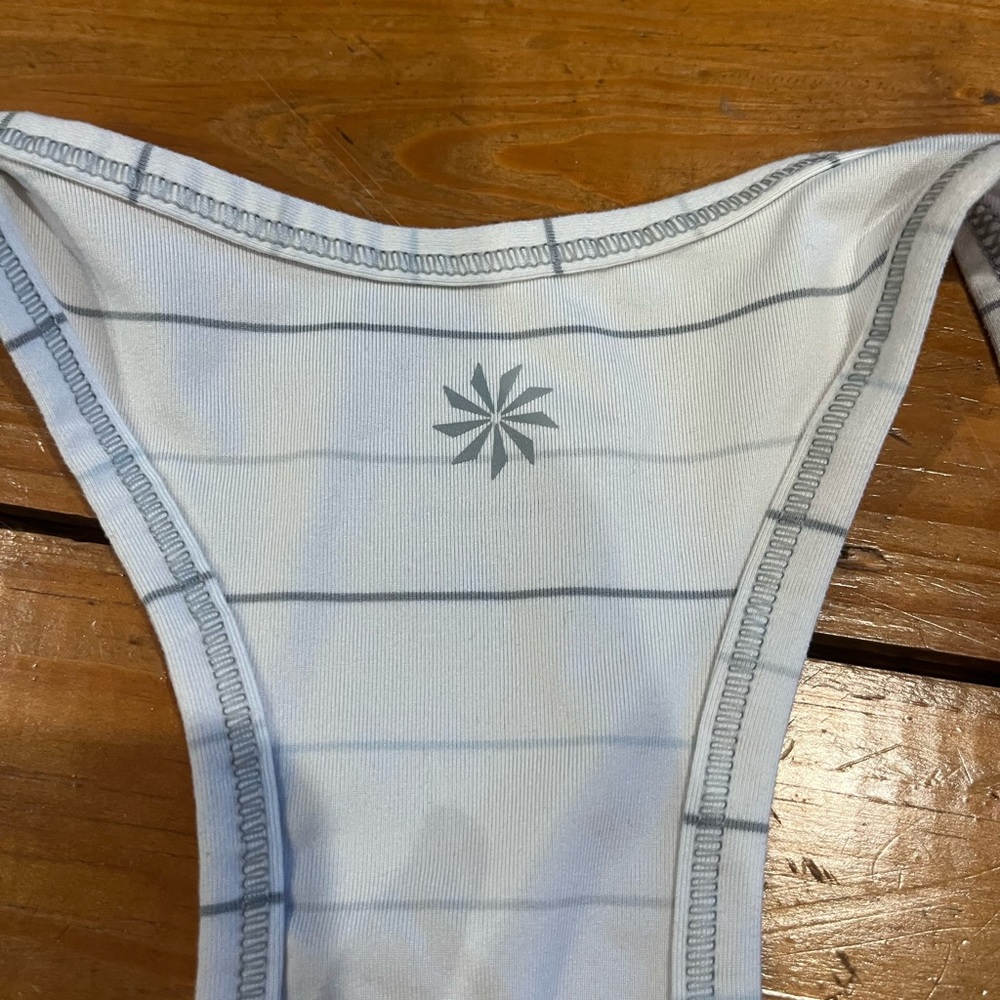 (475) * ATHLETA TANK TOP* - Picture 7 of 8